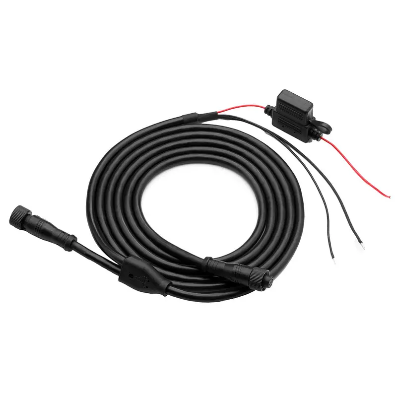Jl Audio 6-Foot Powered Nmea 2000 Network Cable For Mediamaster Integration (Mmc-Pn2K-6) 1