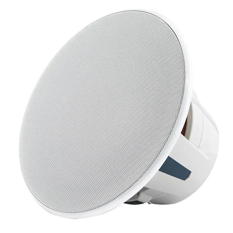 Jl Audio M6 Series 10" Marine Subwoofer With White Luxe Grill – Dual 4Ω Voice Coils, Model M6-10Ib-L-Gwsw-4 1