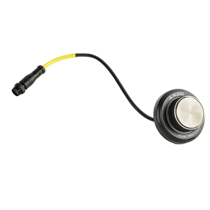Jl Audio Mmr-5N2K Nmea 2000-Compatible Volume Control For Mediamaster Systems 1