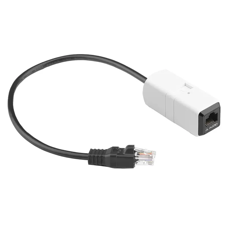 Jl Audio Rotary Drc Adapter For Mvi Amplifiers – Mvi-Drcadapt 1