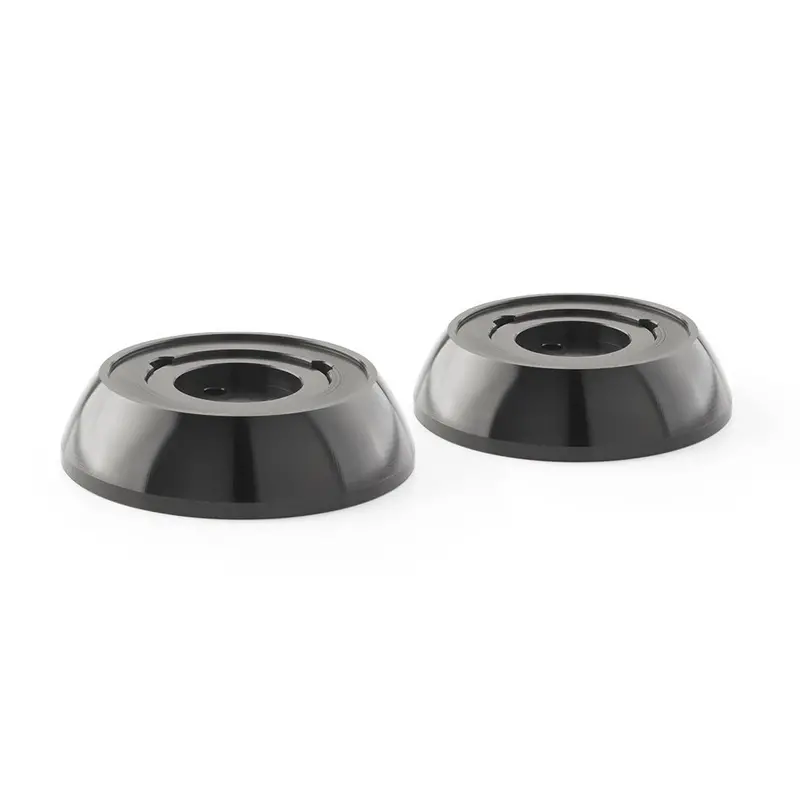Jl Audio Vex Enclosed Surface-Mount Speaker System – Black Anodized Aluminum Housing, Model Ps-Swmcp-B-Sm (010-13696-00) 1