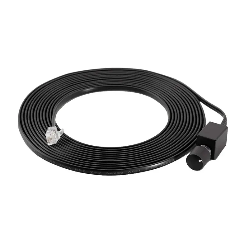 Jl Audio Waterproof Amplifier Remote Level Control Cable – Marine-Grade [010-13839-00] 1