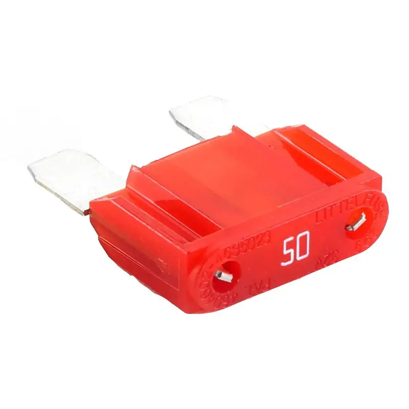 Jl Audio Xd-Maxi-50 50A Maxi Fuse For Marine Audio Systems 1