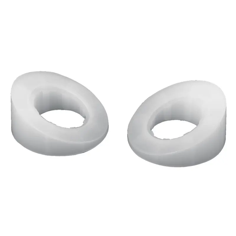 Johnson Pump 71245 Transom Mounting Shims For Outboard Alignment 1