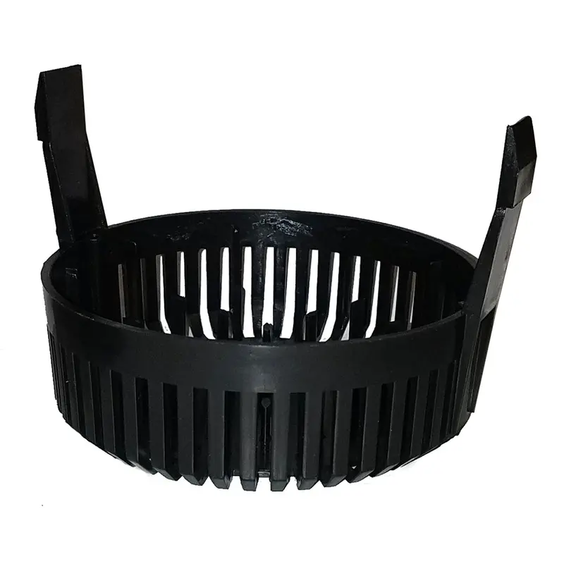 Johnson Pump Replacement Black Basket – Compatible With 4000 Gph Bilge Pumps 1