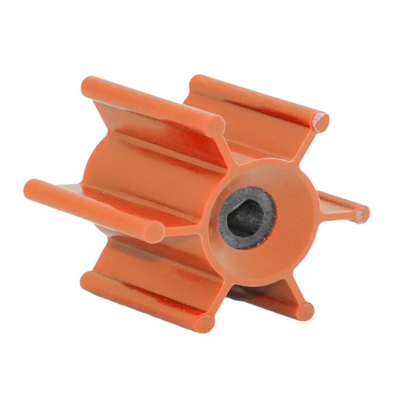 Johnson Pump Talulah High-Flow Ballast Pump Impeller Replacement Kit (09-849P-2) 1