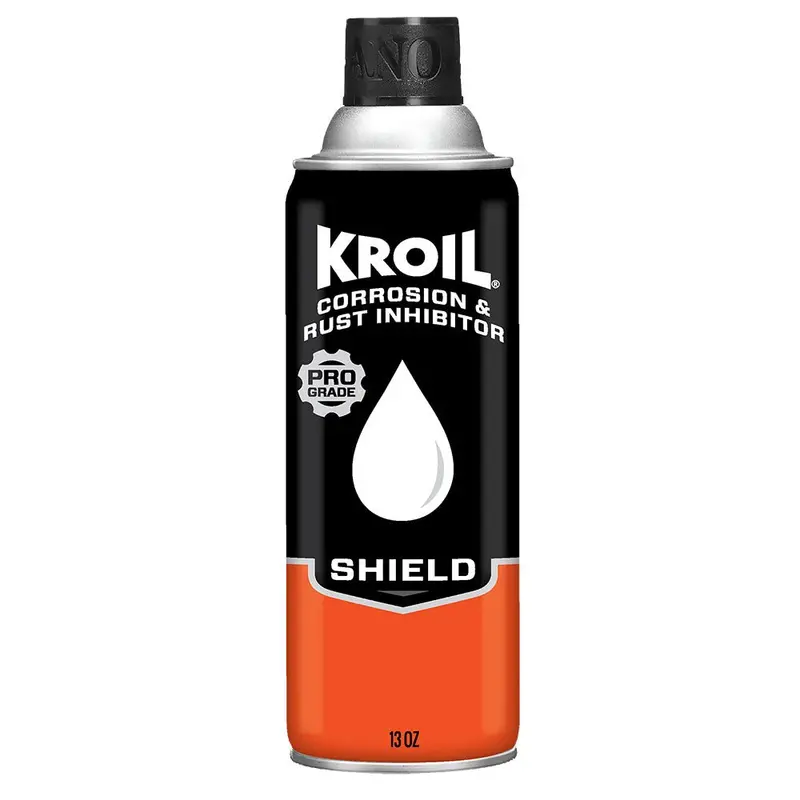 Kroil Sd132 Rust-Inhibiting Corrosion Shield – 13Oz Aerosol Can 1