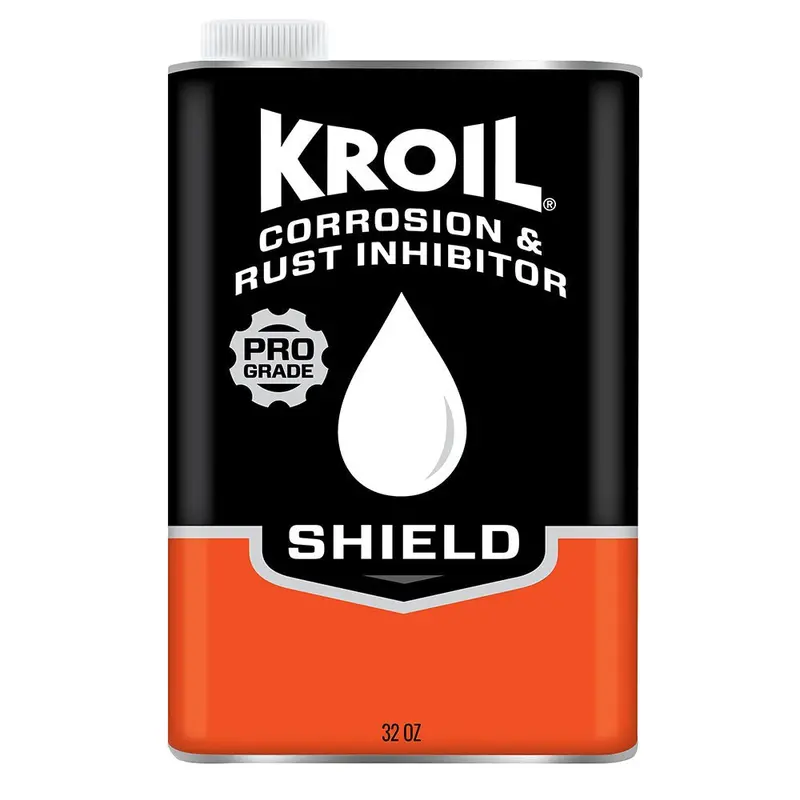 Kroil Sd321 Corrosion & Rust Inhibitor Aerosol – 32Oz Protective Shield Spray 1
