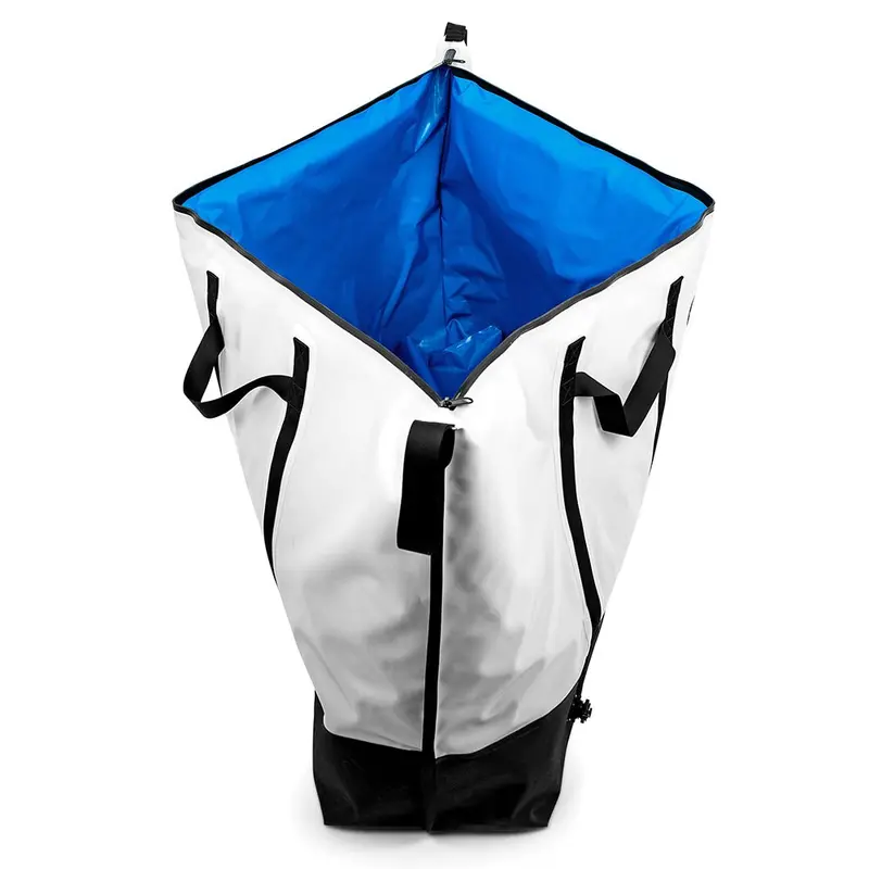 Kuuma 240-Quart Insulated Fish Bag For Commercial Or Recreational Use (50186) 2