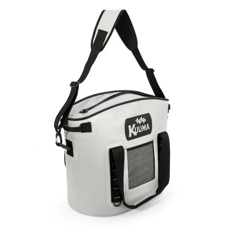 Kuuma 33-Quart Soft-Sided Marine Cooler (58359) 1