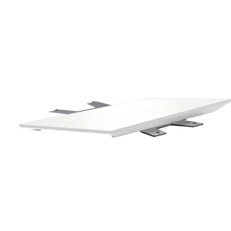 Kvh Starlink Performance Gen 3 Kit – Flat-Mount Design, Router Not Included (72-1113-Flat) 1