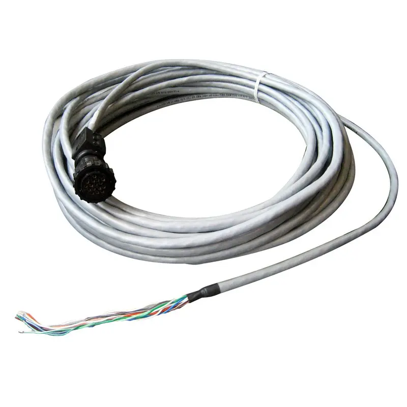 Kvh Tracvision Data Cable – 100-Foot High-Speed Interface Cable For Tracvision 4/6/M5/M7/Hd7 Satellite Systems 1