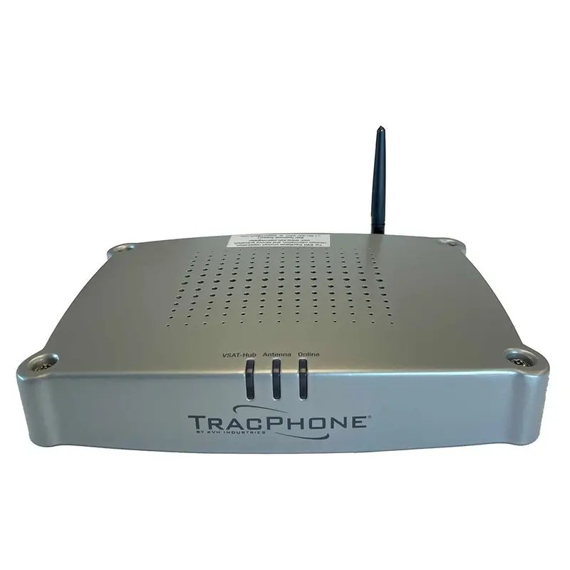 Kvh Tv-Hub B Antenna Distribution Hub For Linear Tv Series Systems [01-0380-06] 1