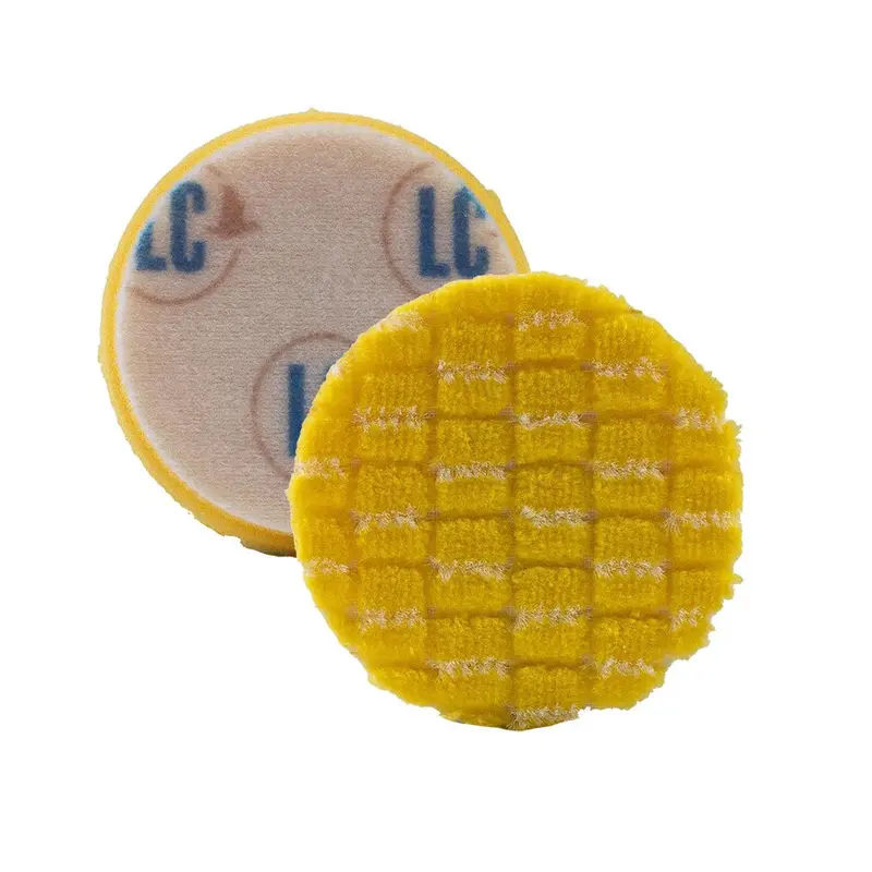 Lake Country 3.5-Inch Carpet And Upholstery Cleaning Pad [Cp-5350] 1