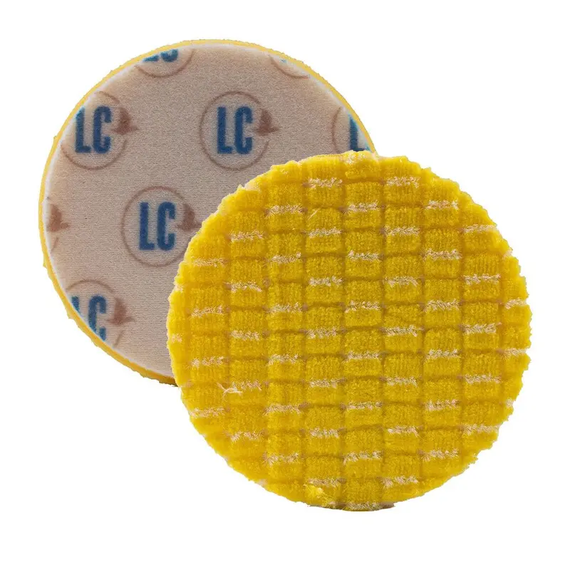 Lake Country 5.5-Inch Carpet And Upholstery Cleaning Pad [Cp-5550] 1