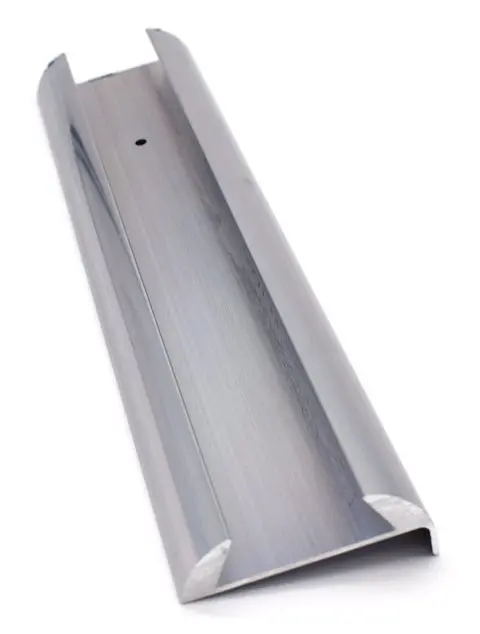 Large-Sized Aluminum Rub Rail Trim 1