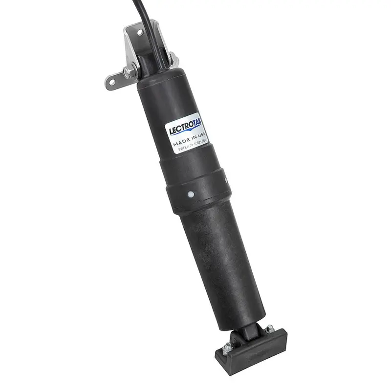 Lectrotab 12V Heavy-Duty Trim Actuator – 6-Foot Cable 1