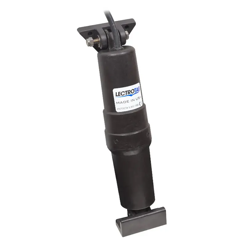Lectrotab 12V Short-Stroke Trim Actuator – 23-Foot Cable 1