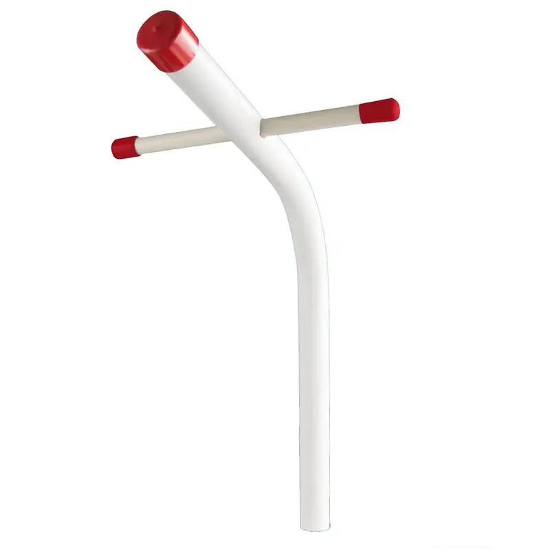 Lectrotab Ez Board 22" Auxiliary Tie-Down Strap – Ez22-W 1