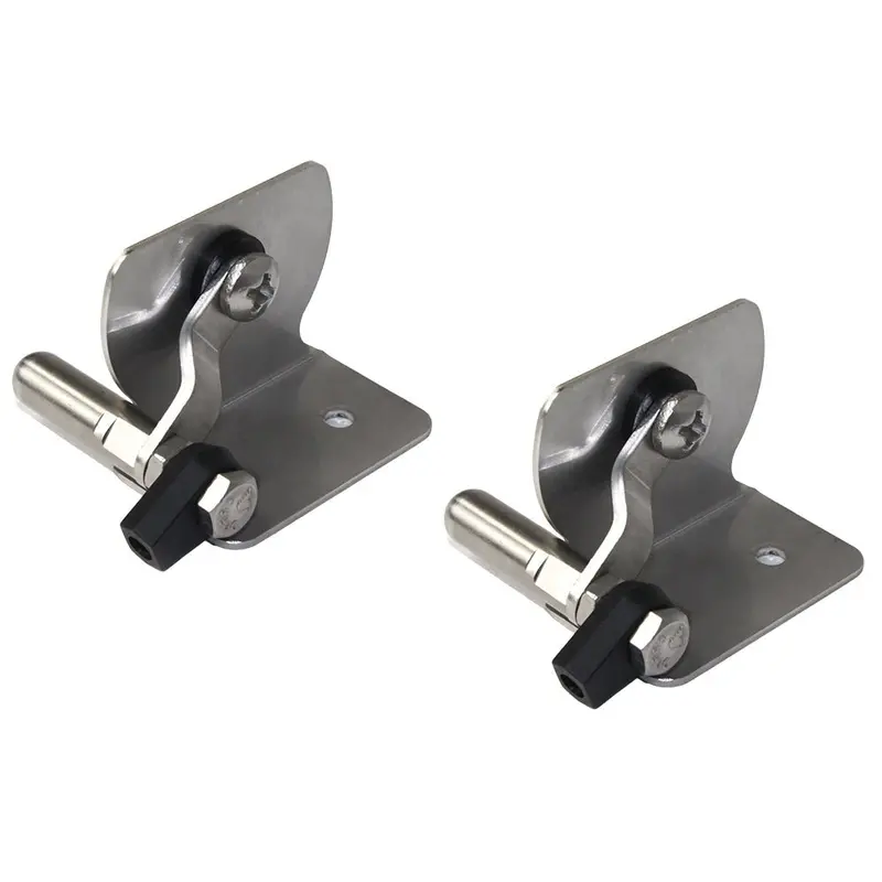 Lectrotab Pr500-St Trim Tab Retractor – Designed For St-Series Hydraulic Tabs 1