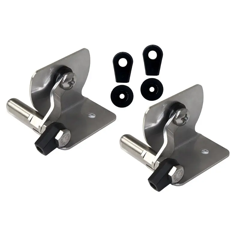 Lectrotab Pr500-Sx Trim Tab Retractor – Engineered For Sx-Series Hydraulic Tabs 1