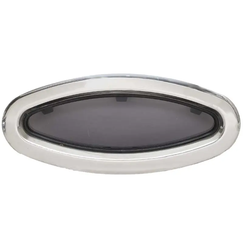 Lewmar Opening Portlight – Size 8 Ventilation Window For Boats 1