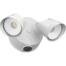 Lithonia Outdoor Led Floodlight – Adjustable Beam 1
