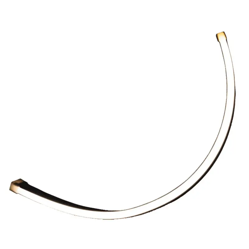 Lumishore 010-04535-00 Eclipse Snl100 Rgb Neon Flex Light – 2.5 Meter 1