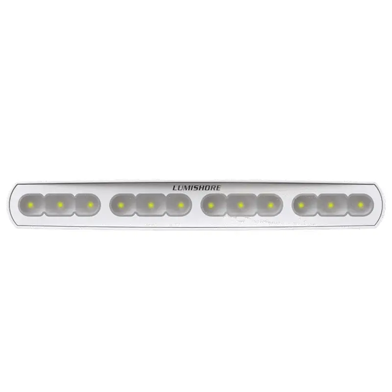 Lumishore Eclipse 18-Inch White Flood Light [010-04460-00] 1