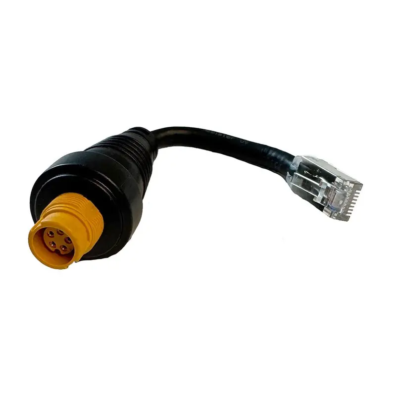 Lumishore Mfd Conversion Cable For Simrad Displays – Bg Interface 1
