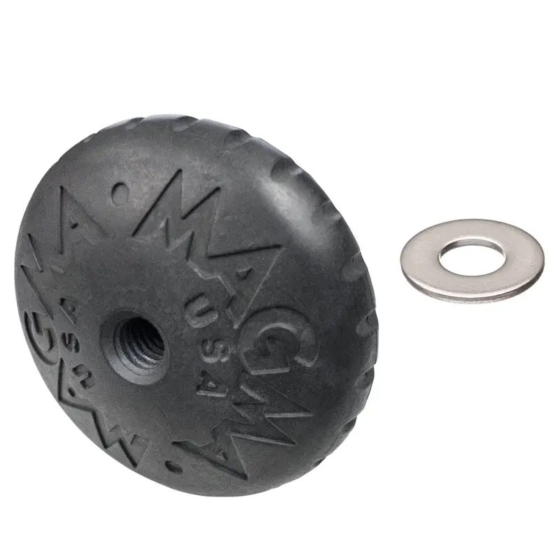 Magma 10-044 Nylon Knob Washer For Grill Hardware 1