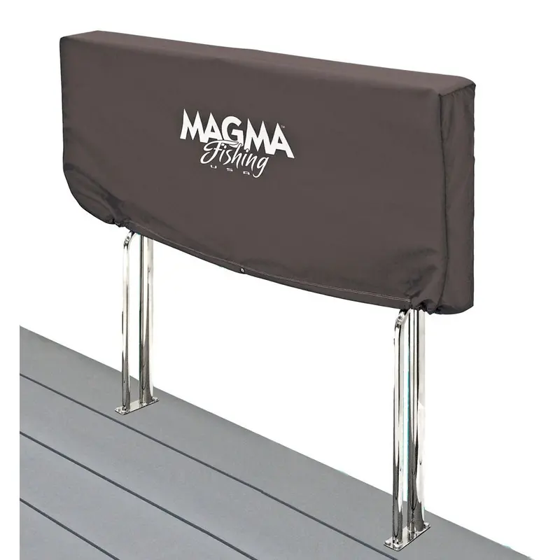 Magma Jet Black Cover For 48-Inch Dock Cleaning Station – Uv-Resistant Polyester [T10-471Jb] 1