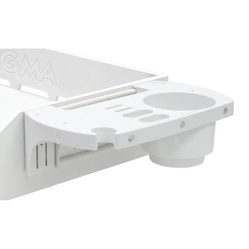 Magma T10-485 Removable Side Mount Cooking Station For Marine Use 1