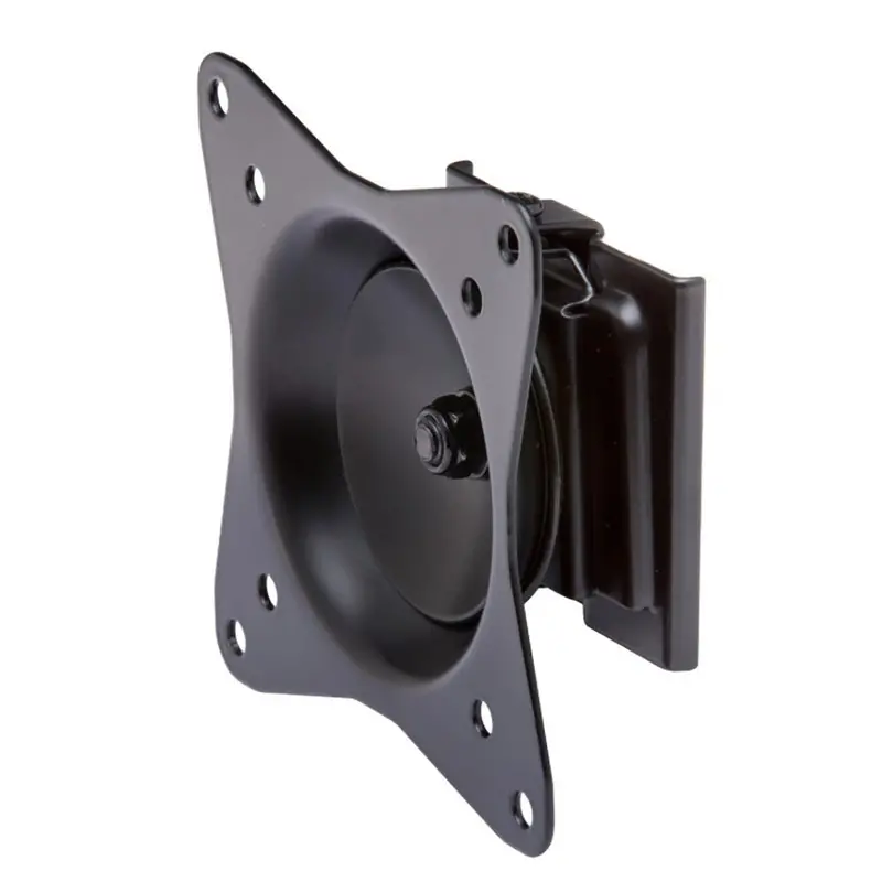 Majestic Mjbkt100 Lockable Tilting & Swiveling Led Tv Wall Mount Bracket 1