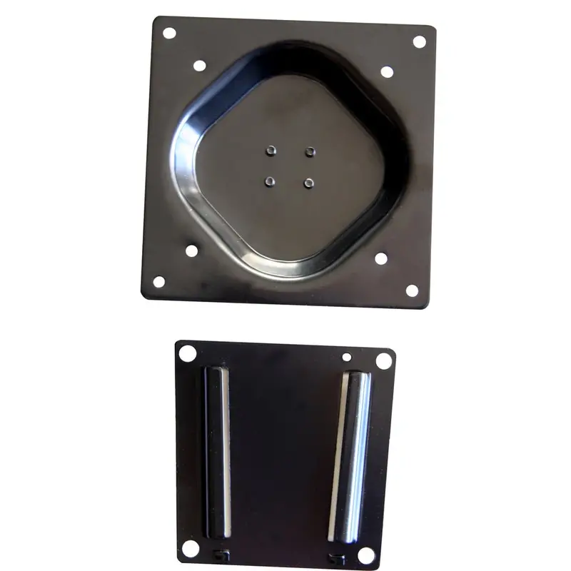 Majestic Wall-Mount Bracket With Two-Piece Slide Assembly (Bktla-7C) 1