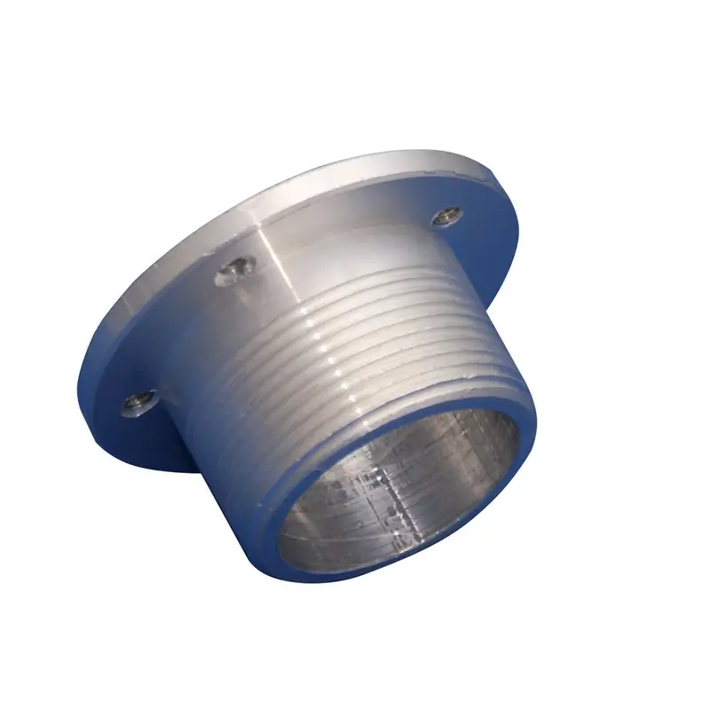 Maretron 1.5-Inch Npt Displacement Hull Tank Adapter 1
