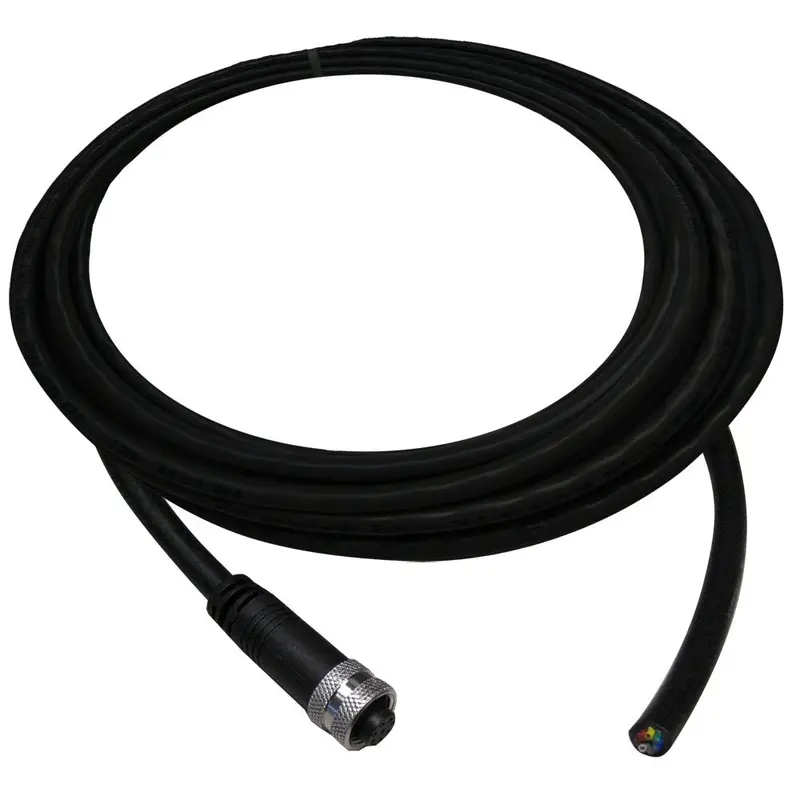 Maretron 10-Meter Nmea 0183 Cable For Ssc200 And Ssc300 Solid-State Compasses 1
