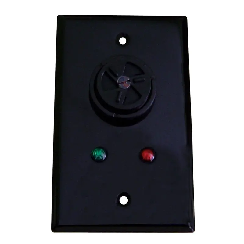 Maretron Alm100 Alarm Module – Nmea 2000 Compatible Alert System 1