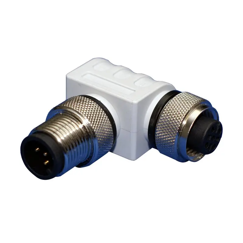Maretron Elb-Cm-Cf Micro Elbow Fitting For Nmea 2000 Networks 1