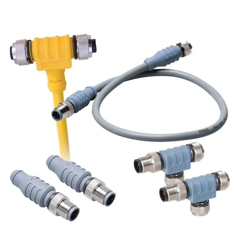 Maretron Mn2Kkit Nmea 2000 Starter Kit With Backbone And Drop Cables 1