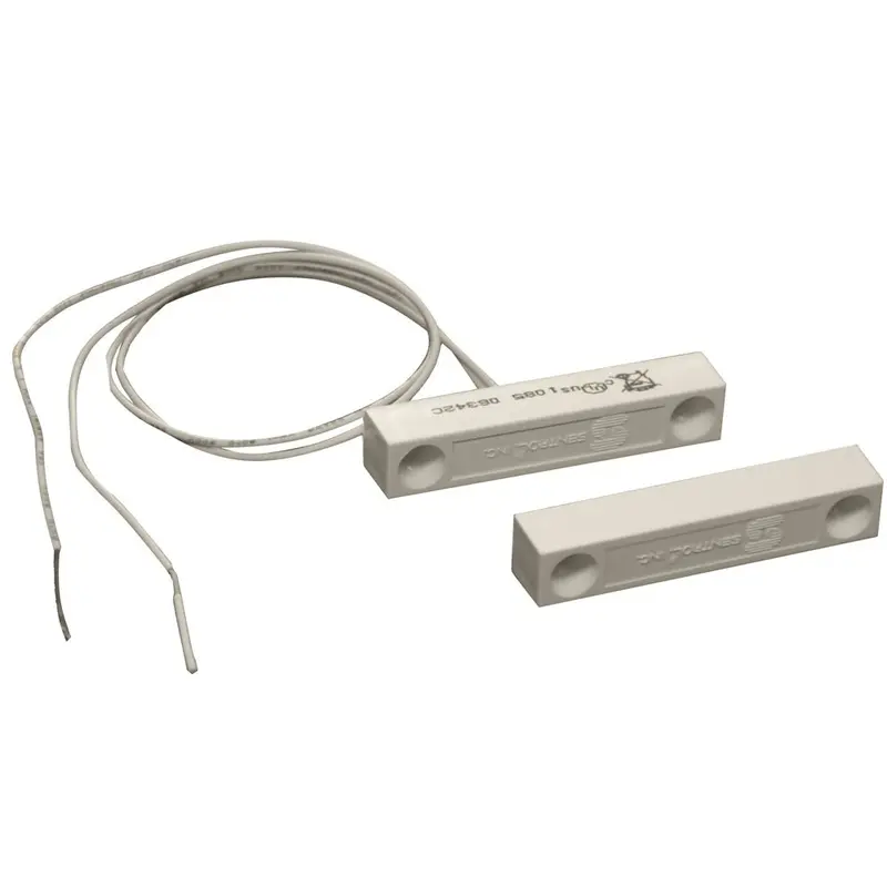 Maretron Ms-1085-N Weatherproof Rectangular Magnetic Switch For Outdoor Applications 1