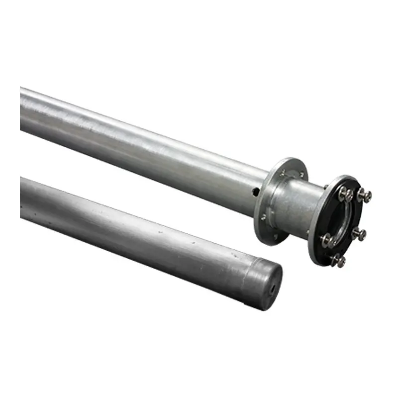 Maretron Tftdbe-5H Sae 5-Bolt Focus Tube With Dead Band Eliminator 1