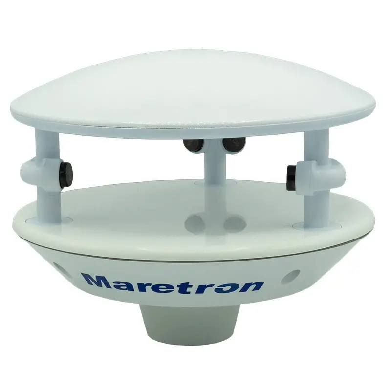 Maretron Wso200 Ultrasonic Wind & Weather Sensor – Marine-Grade Antenna Mount [Wso200-01] 1