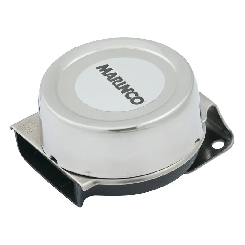 Marinco 12V Mini Compact Electric Horn – 10035 1