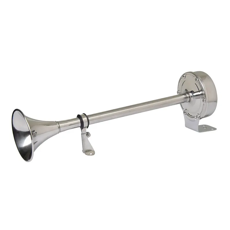 Marinco 12V Single-Trumpet Electric Horn – 10028Xlp 1