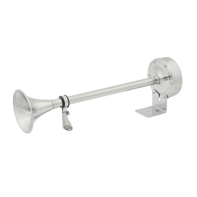 Marinco 24V Single-Trumpet Electric Horn – 10017Xl 1
