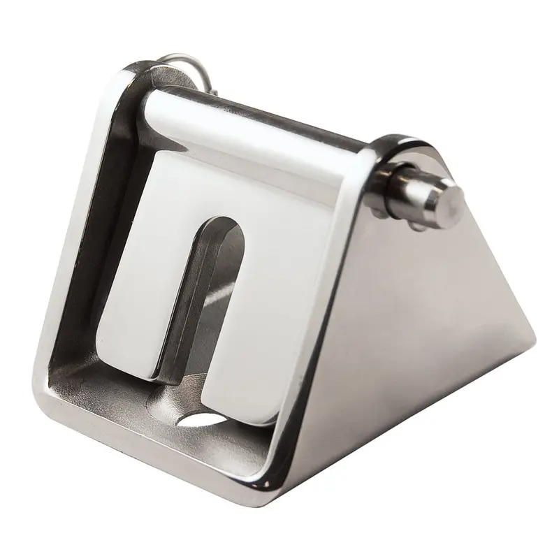 Maxwell Economy Chain Stopper – Compatible With 5/16", 3/8", 8Mm & 10Mm Chains (Model P104335) 1