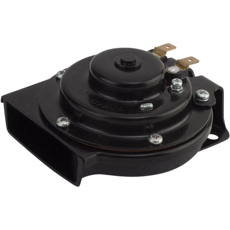 Mini Hidden-Mount Horn For Tight Spaces – Sea-Dog 431310-1 1