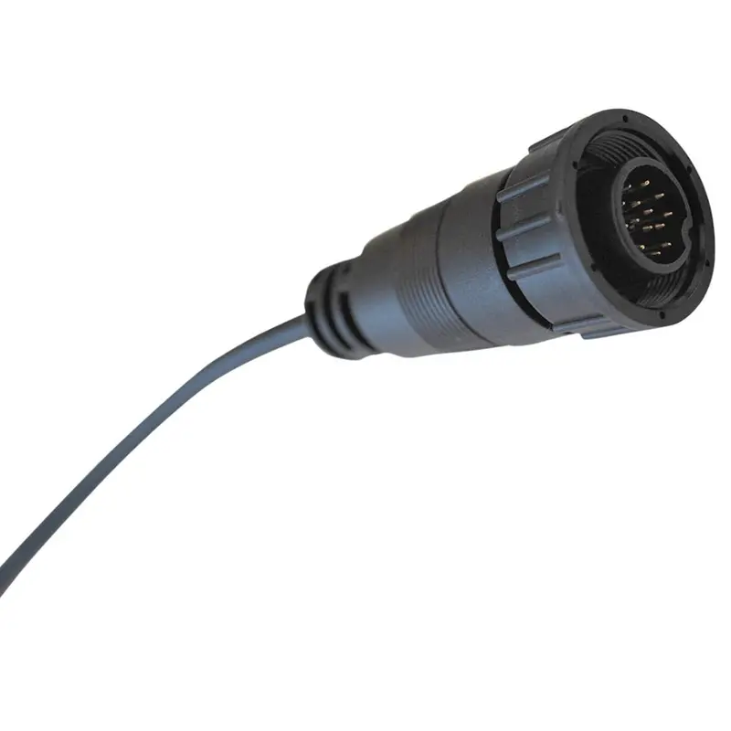 Minn Kota Mkr-Us2-13 Universal Sonar 2 Adapter Cable For Humminbird Onix Fishfinders 1