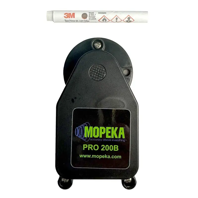 Mopeka Pro200B Top-Down Ble Fluid Level Sensor – Battery-Powered, Compatible With Non-Pressurized Tanks 1